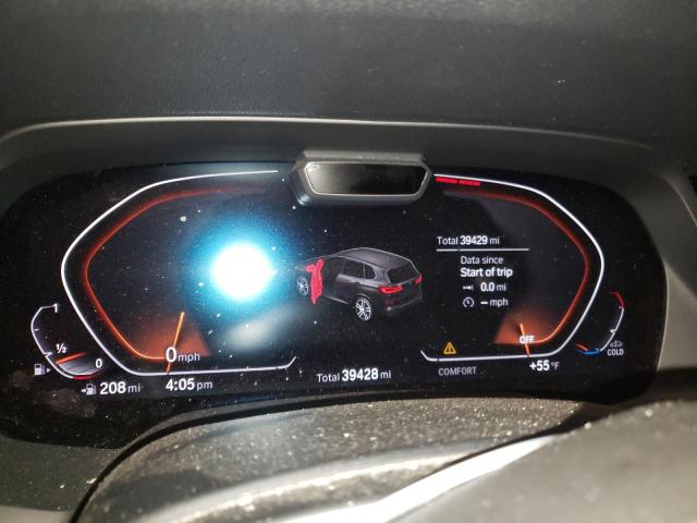 5UXCR6C54KLL36036 BMW X5 Xdrive40i