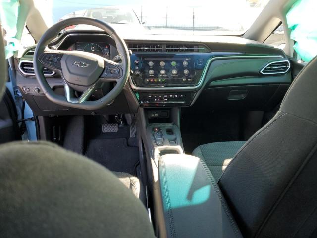 2022 CHEVROLET BOLT EV 1L 1G1FW6S02N4123011