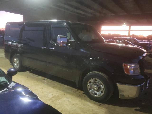 2019 NISSAN NV 3500 - 5BZAF0AA4KN851346