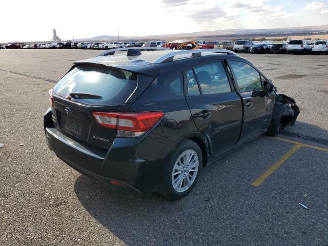 4S3GTAD64J3713624 Subaru Impreza Premium Plus