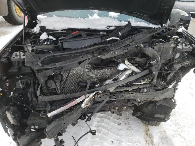 1GKS2GKD7NR258003 GMC Yukon Xl K1500 Slt
