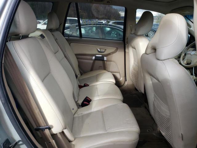 YV4CM982071389431 Volvo XC90