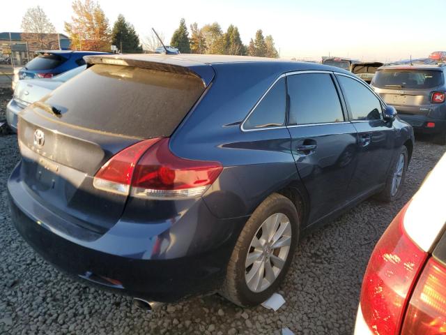 2015 TOYOTA VENZA 4D 2 4T3BA3BB3FU075382