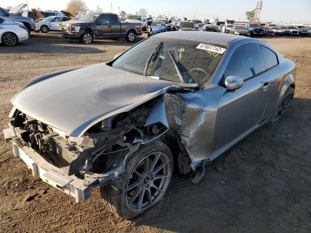 2006 INFINITI G35 Coupe 