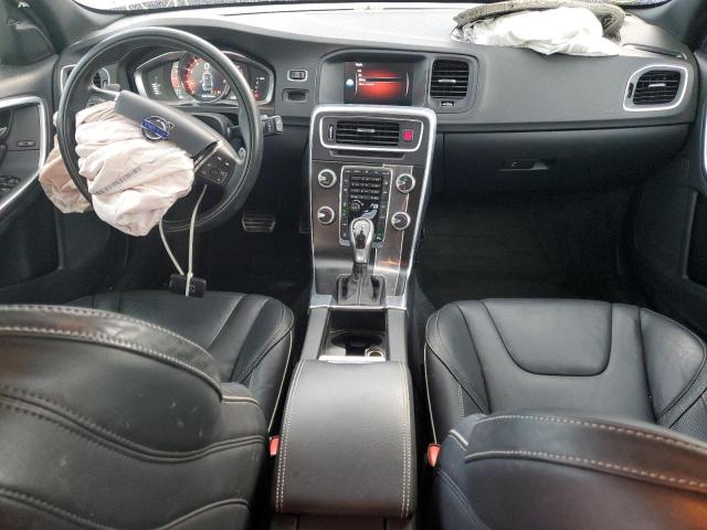 2016 VOLVO V60 T6 R-D YV1902SP0G1294219