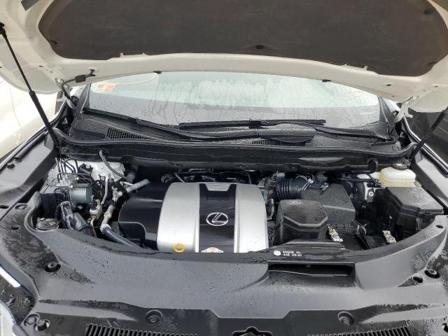 2019 LEXUS RX 350 L - JTJDZKCA4K2021042
