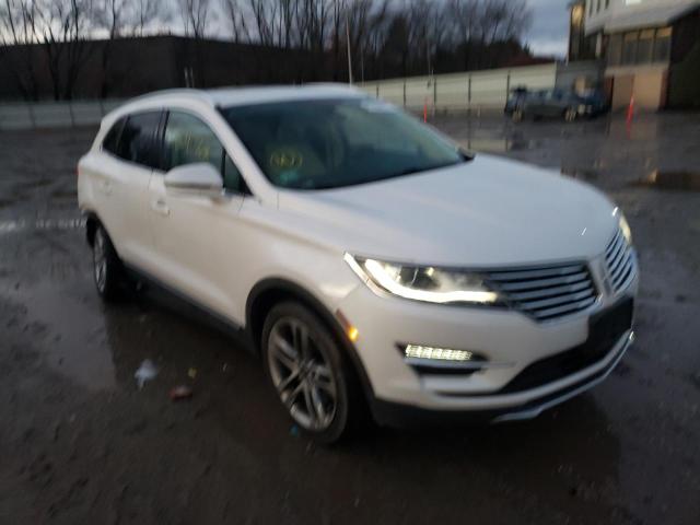 5LMCJ2A96FUJ33603 Lincoln MKZ
