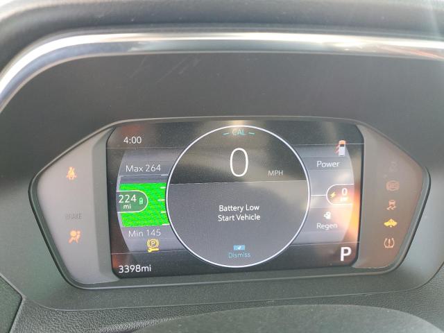 2022 CHEVROLET BOLT EV 1L 1G1FW6S02N4123011