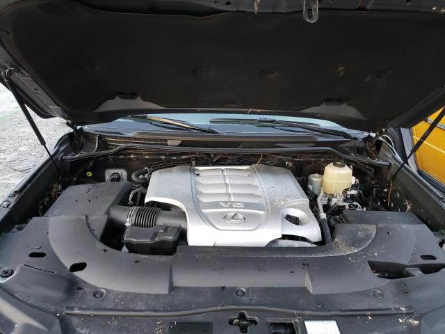 2019 LEXUS LX 570 JTJHY7AX8K4295230