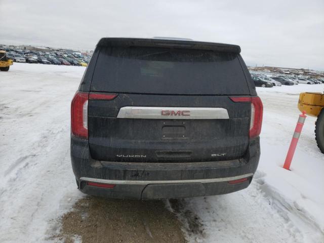 1GKS2GKD7NR258003 GMC Yukon Xl K1500 Slt