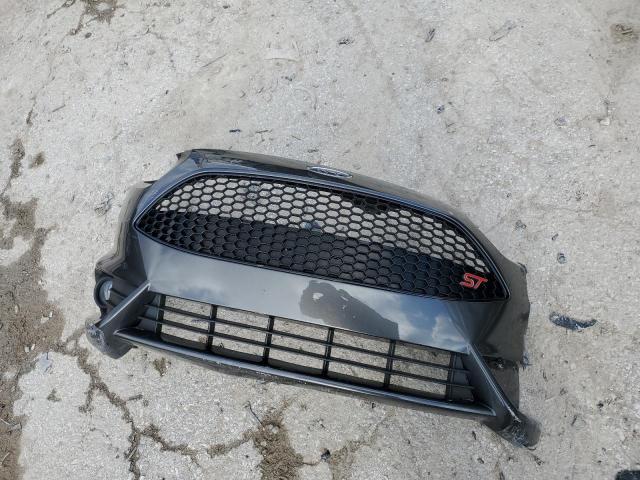 2019 FORD FIESTA ST - 3FADP4GX0KM110723