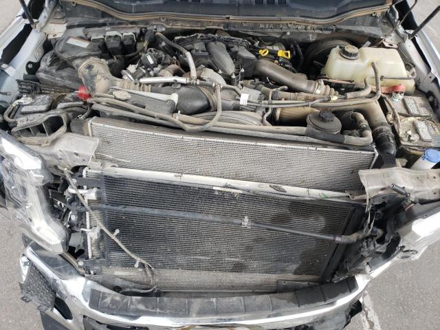 2019 FORD 250 PU SUP 1FT7W2BT4KEG16807