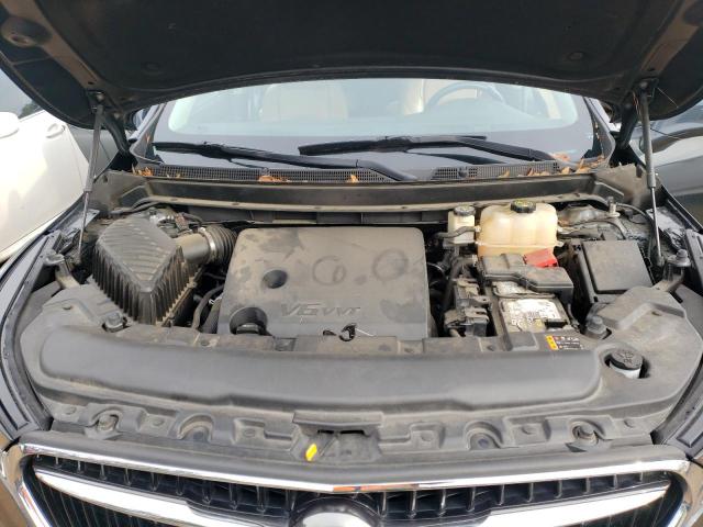 2018 BUICK ENCLAVE PR 5GAERCKW3JJ184085