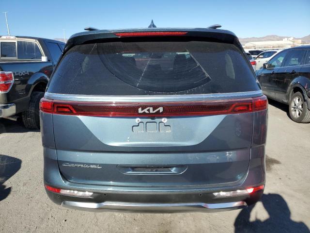 2022 KIA CARNIVAL S KNDNE5H38N6186264