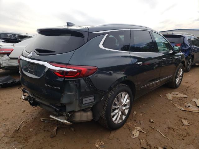 2018 BUICK ENCLAVE PR 5GAERCKW3JJ184085