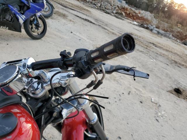 2013 HARLEY-DAVIDSON FXSB BREAK 1HD1BFV24DB041607