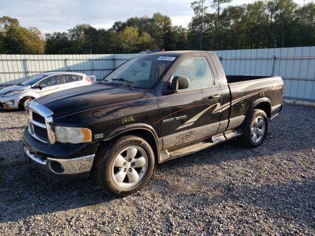 2003 Dodge Ram 1500 ST