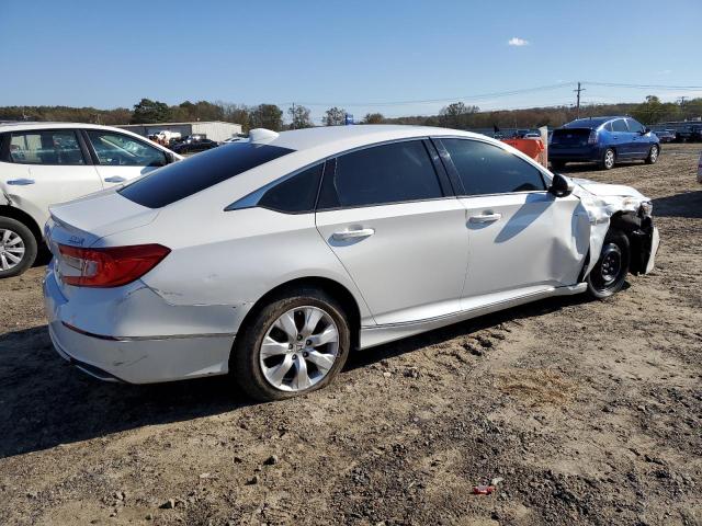 1HGCV1F43JA090322 | 2018 HONDA ACCORD EX