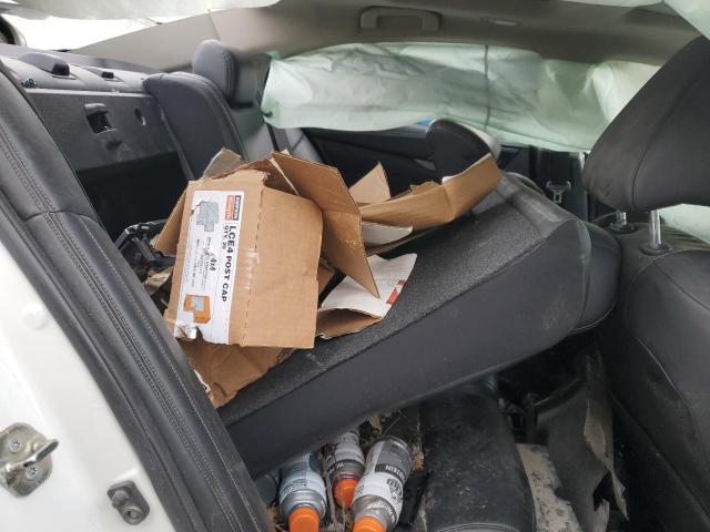 2017 NISSAN MAXIMA 3.5 - 1N4AA6AP5HC396622