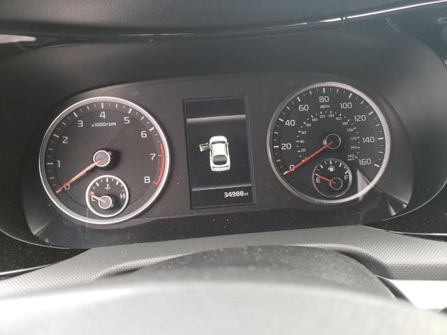 2021 KIA K5 GT LINE - 5XXG64J29MG070654