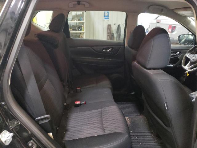 2019 NISSAN ROGUE S - 5N1AT2MT1KC712350