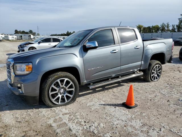 GMC Canyon Denali