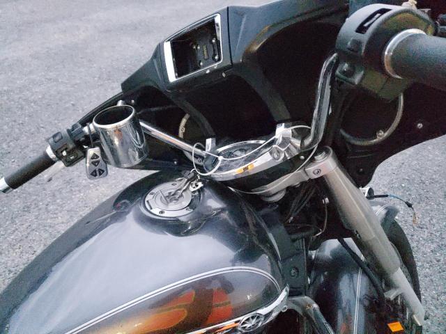 2014 YAMAHA XVS1300 CT JYAVP32E1EA004678
