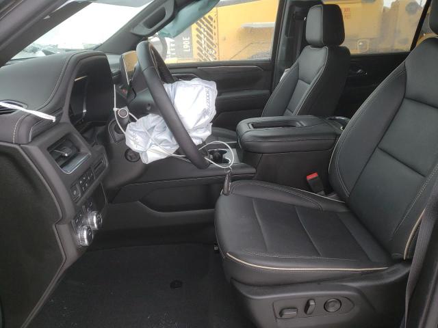 1GKS2GKD7NR258003 GMC Yukon Xl K1500 Slt