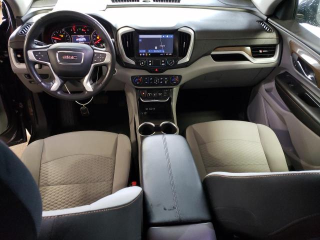3GKALTEV7KL151994 GMC Terrain Sle