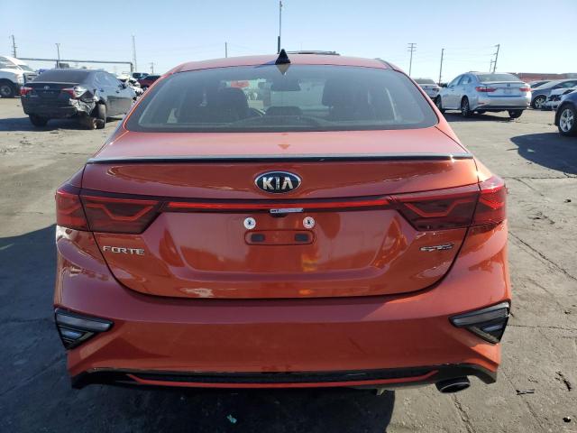 3KPF34AD7LE256173 KIA Forte Gt Line