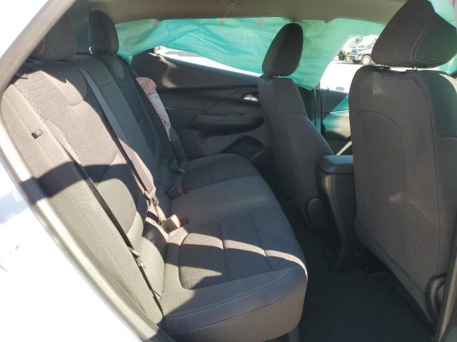 2022 CHEVROLET BOLT EV 1L 1G1FW6S02N4123011