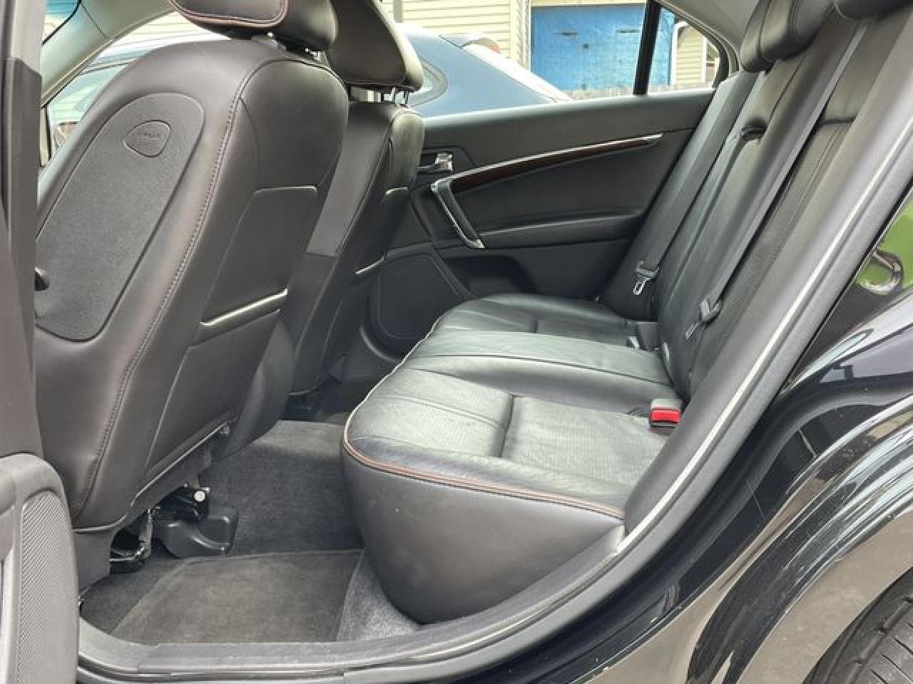 2010 Lincoln Mkz VIN: 3LNHL2JC3AR754523 Lot: 68238152