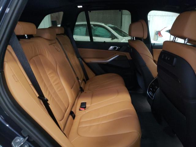 5UXCR6C54KLL36036 BMW X5 Xdrive40i