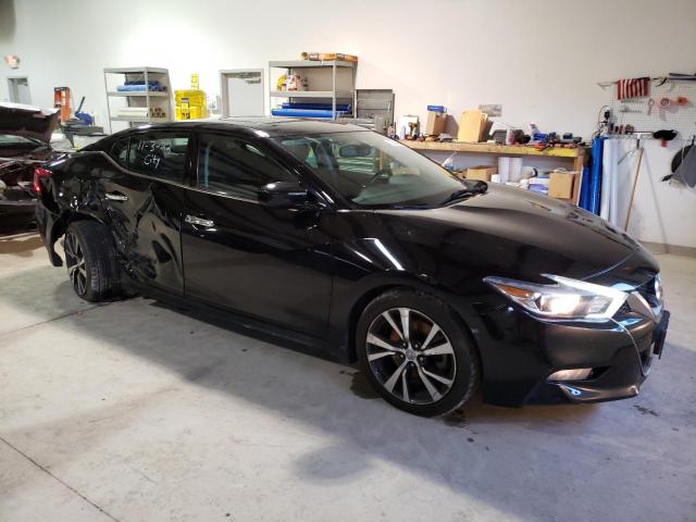 1N4AA6AP4GC429351 | 2016 NISSAN MAXIMA 3.5