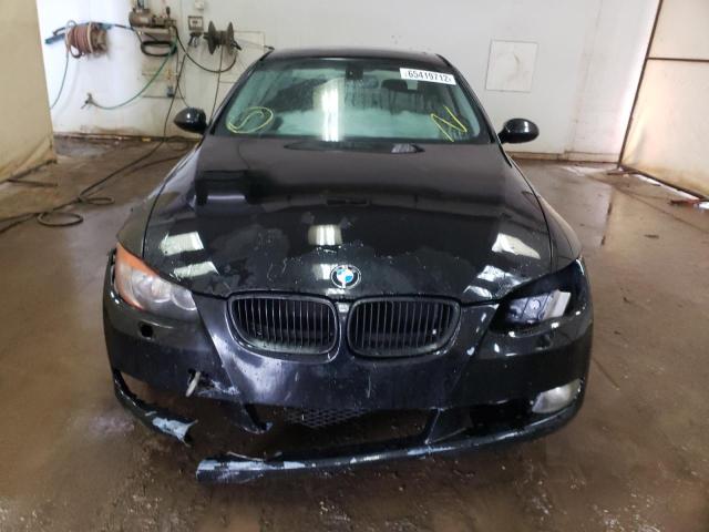 WBAWB73577PV82522 BMW 335 I