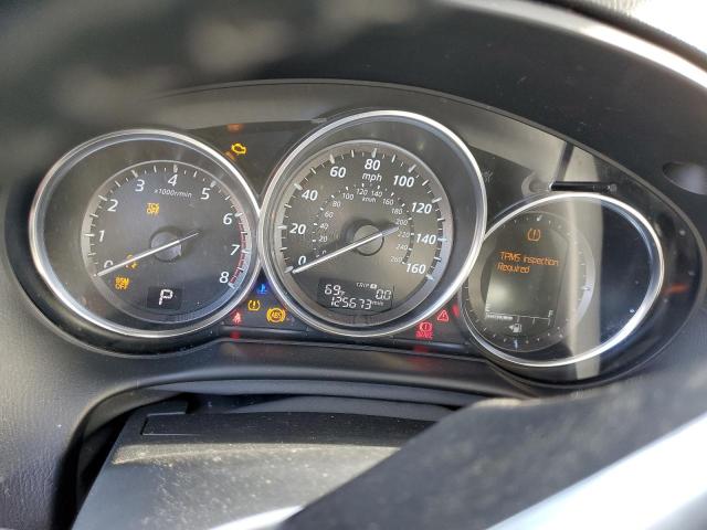 JM3KE4DY0E0388475 Mazda CX-5 GT