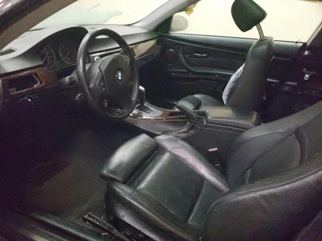 WBAWB73577PV82522 BMW 335 I