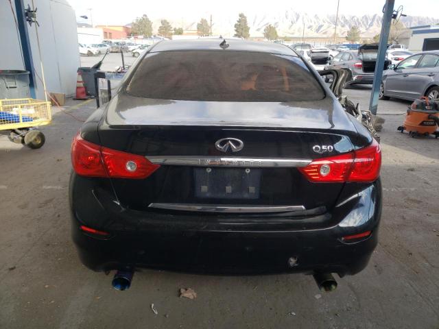 JN1EV7AP0HM738982 Infiniti Q50 Premium