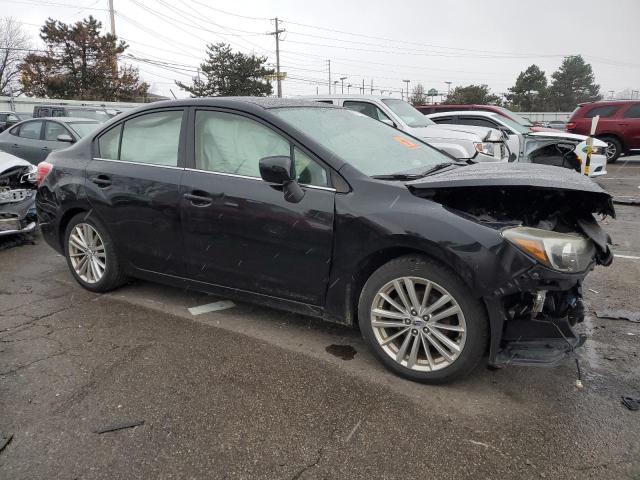 JF1GJAK6XFH009050 Subaru Impreza Premium Plus