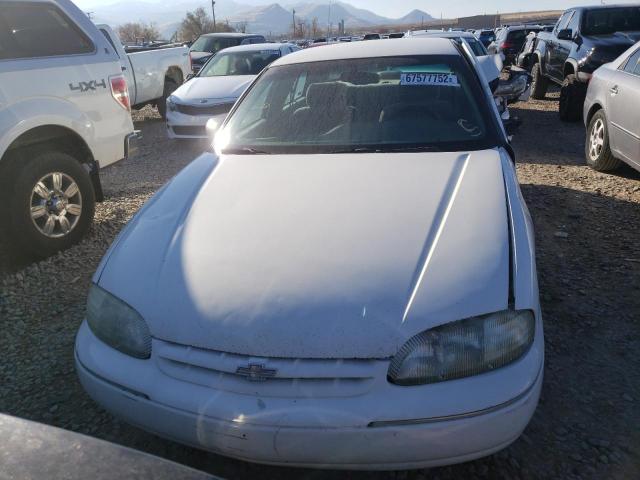 2G1WL52J311290091 2001 Chevrolet Lumina