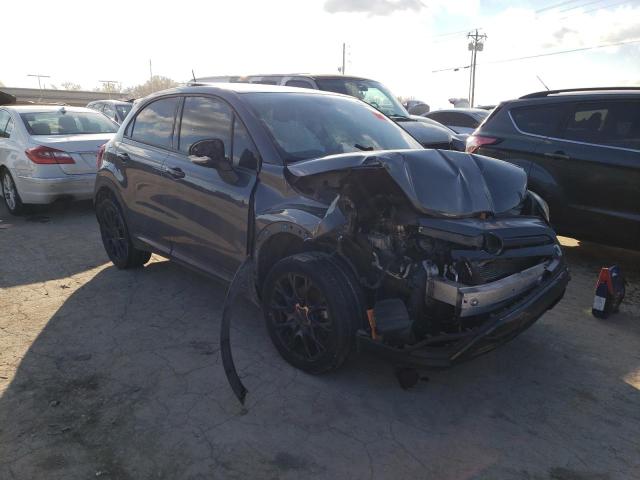 2017 FIAT 500X ZFBCFXCB2HP612336