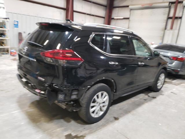 2019 NISSAN ROGUE S - 5N1AT2MT1KC712350