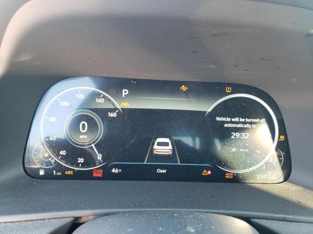 2021 HYUNDAI SONATA LIM - 5NPEH4J28MH125875