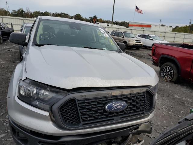 2019 FORD RANGER XL - 1FTER4EHXKLA58023