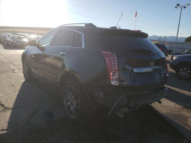 3GYFNDE37GS567857 Cadillac Srx Premium Collection