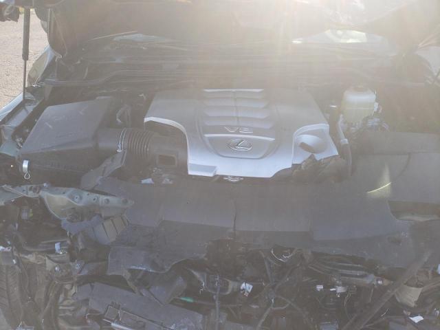2021 LEXUS LX 570 JTJFY7AX3M4353870