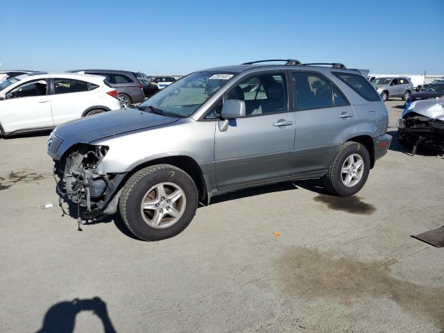 2001 Lexus RX 300 