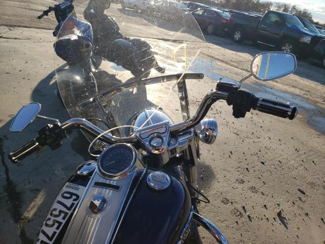2012 HARLEY-DAVIDSON FLHRC ROAD 1HD1FRM16CB669505