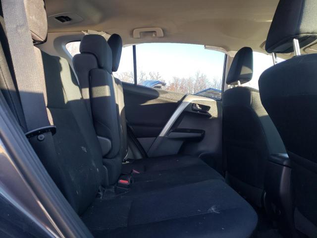 2017 TOYOTA RAV4 LE - 2T3BFREV8HW669169