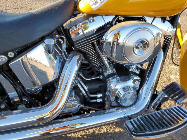 2001 HARLEY-DAVIDSON FLSTF 1HD1BMY111Y042603